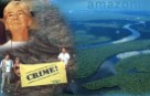 Violación de los derechos humanos en la Amazonía