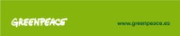 Barra horizontal Greenpeace