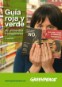 Greenpeace presenta una nueva edición de la guía roja y verde de alimentos transgénicos