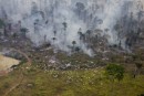 Greenpeace denuncia el vínculo de grandes marcas de ropa y alimentación con la deforestación de la amazonia y el cambio climático