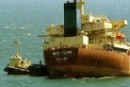El Gobierno continúa sin informar sobre la carga del buque de chatarra New Flame