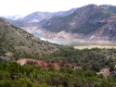 Embalse de la Fuensanta