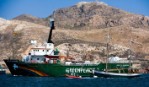Greenpeace y ANSE reclaman la urgente declaración de reservas marinas en aguas de la Región de Murcia