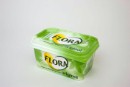 Flora es uno de los productos de Unilever