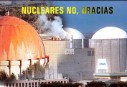 Greenpeace celebra que Zapatero concrete en esta legislatura el abandono de la energía nuclear
