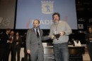 Madrid Fusión premia a Greenpeace por su "defensa de la biodiversidad"