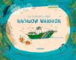 Greenpeace y Kalandraka presentan un libro de Rocío Martínez sobre la historia del Rainbow Warrior
