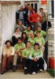 Grupo de voluntariado de Bizkaia