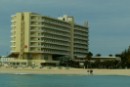 Hotel "Oliva Beach" de la Cadena Riu
