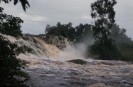 Imagen de una catarata