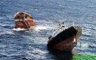 Greenpeace advierte que el transporte marítimo de petróleo ha aumentado un 12% desde la catástrofe del Prestige