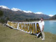 La región de Aysén