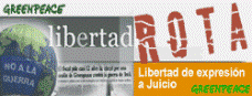 Libertad Rota