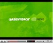 Greenpeace lanza su propio canal de televisión en Internet