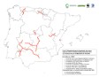 Selección 10 infraestructuras dañinas del PEIT
