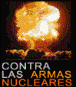 No a las armas nucleares