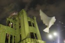 Hoy se cumplen 62 años del bombardeo nuclear de Hiroshima y Nagasaki