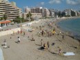 Playa de Calpe, Alicante