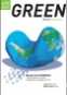 Portada de la revista Green 4/08