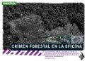 Crimen Forestal en la Oficina
