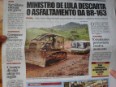Portada del Jornal de Santarem