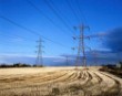 España volvió a aumentar sus exportaciones de electricidad en 2008