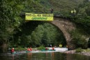 Quinta etapa: voluntarios por el río Narcea