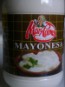 Salsa de mayonesa de la marca Mari Carmen