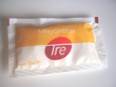 Salsa de mayonesa de la marca Tre