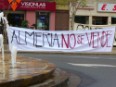 ALMERIA NO SE VENDE