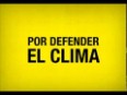 Activistas por el clima