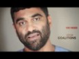 Kumi Naidoo y el cambio climatico