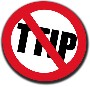Posición de Greenpeace sobre el TTIP
