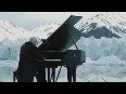El pianista Ludovico Einaudi lleva tu voz al Ártico 