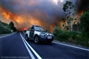 El impacto de los recortes en la prevenci&#243;n y extinci&#243;n de incendios forestales