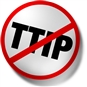 El 18 de abril, yo tambi&#233;n voy: &#161;No al TTIP!