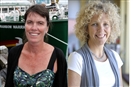 Greenpeace Internacional presenta a sus dos nuevas directoras ejecutivas