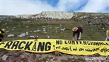 Villarcayo descarta el fracking
