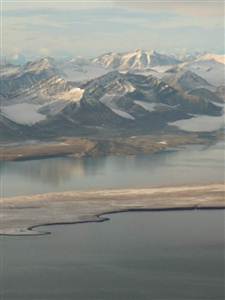 Islas Svalbard (Ártico)/ J.L de Uralde