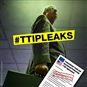 Filtrados documentos secretos del TTIP a Greenpeace: la Comisi&#243;n Europea y el Gobierno Espa&#241;ol nos enga&#241;an