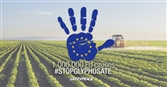 &#161;Necesitamos 1.000.000 de firmas para prohibir el glifosato! #StopGlyphosate