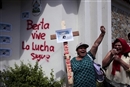 El plan que asesinó a Berta Cáceres
