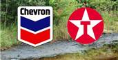Chevron, condenada por contaminar la Amazonia