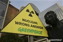 &#191;Proteger una central nuclear contra el impacto de un avi&#243;n?