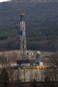 Europa cuestiona el fracking