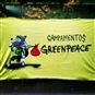 Campamentos Greenpeace/ Un verano diferente