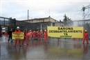240 activistas, en 6 centrales nucleares, para salvar el clima