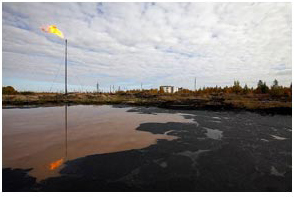 oil spill 0
